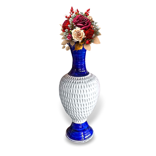 Minimalist Ceramic Vase Minimalist Ceramic Vase