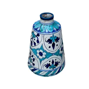 Elegant Sindh Art Vase