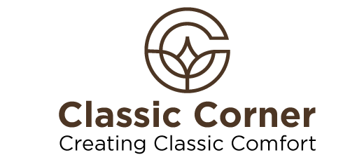 Classic Corner Logo