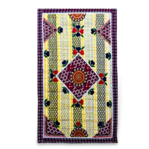 Customized Bamboo Curtains